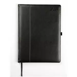 Plānotājs FAT AMBASSADOR BLACK EDITION 2026