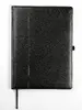 FAT AMBASSADOR BLACK EDITION 2026 A4 plānotājs Photo 3