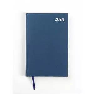 Plānotājs FAT STANDARD 2026 A5 PVC