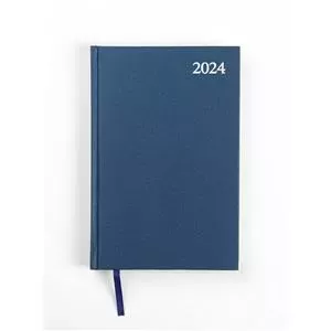 Plānotājs FAT STANDARD 2026 A5 PVC latviešu valodā