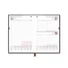 Plānotājs FAT STANDARD 2026 A5 PVC Photo 2