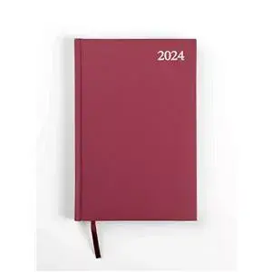 Plānotājs FAT STANDARD 2026 FAT A5