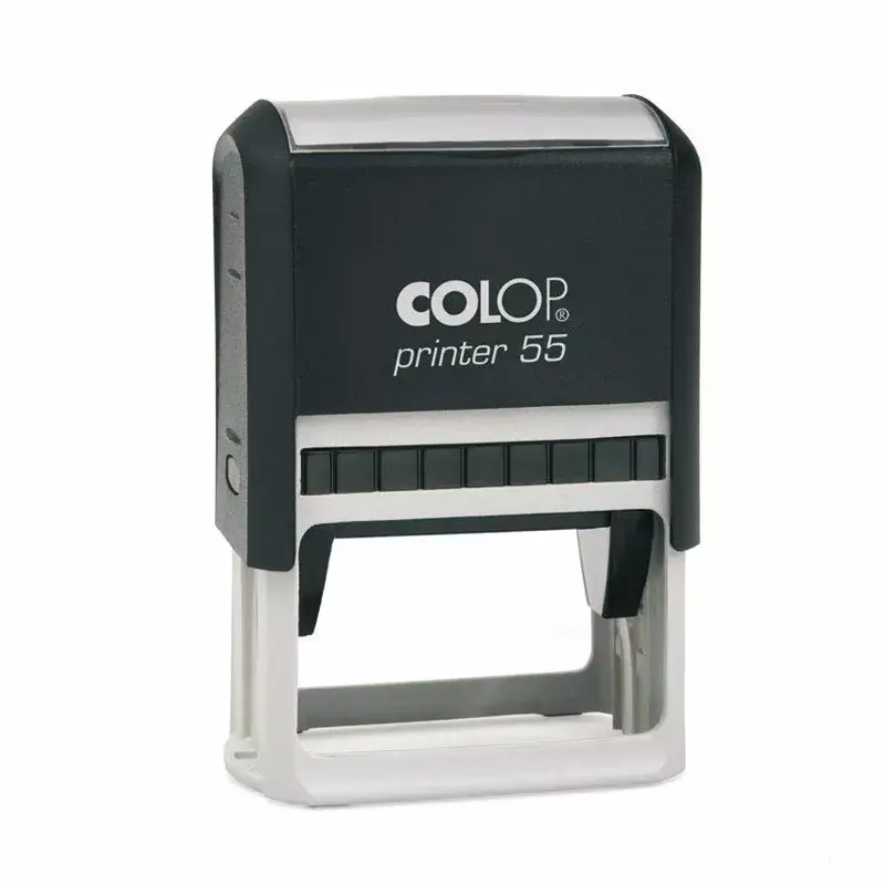 Zīmogs COLOP Printer 55 Photo 2
