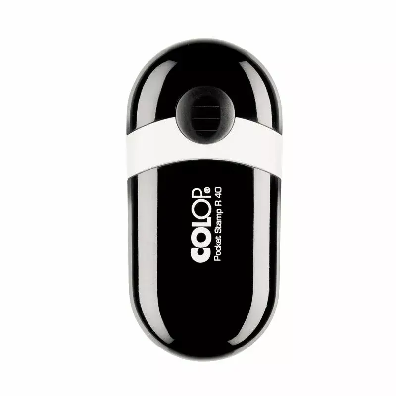 COLOP Pocket R40 pocket stamp Photo 2