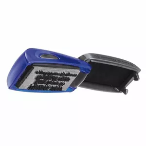 Самонаборная печать COLOP Mouse 20 с синей штемпельной подушкой