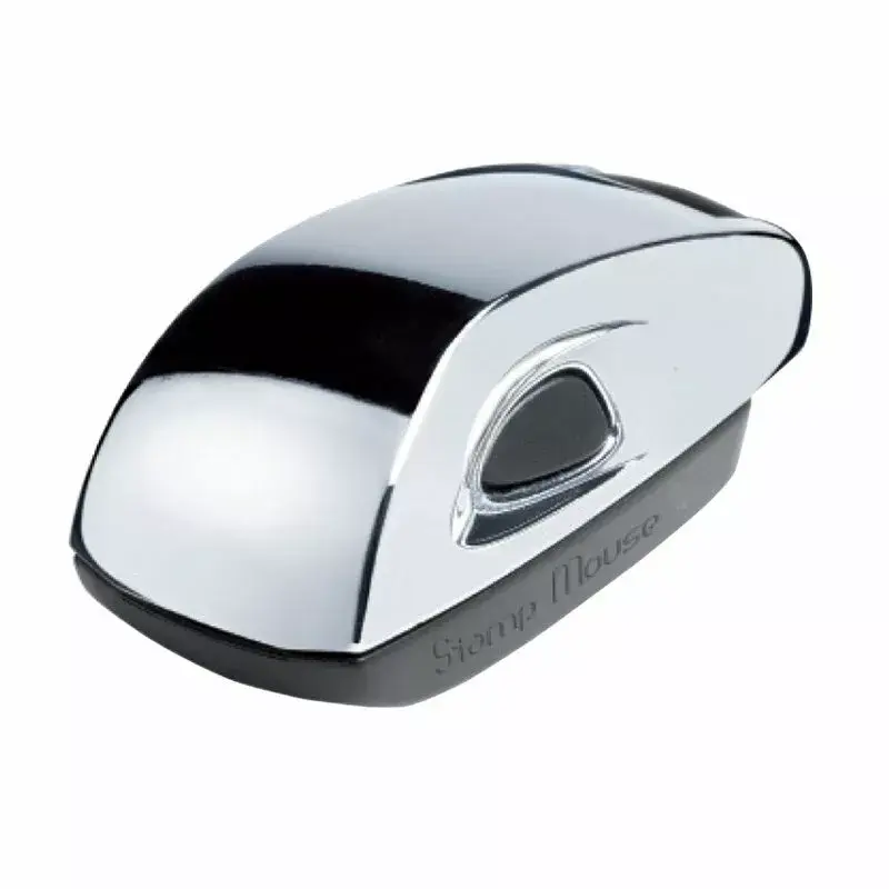 COLOP Mouse 20 самонаборная печать Photo 2
