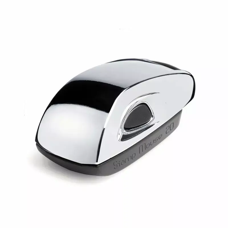 COLOP Mouse 20 самонаборная печать Photo 3