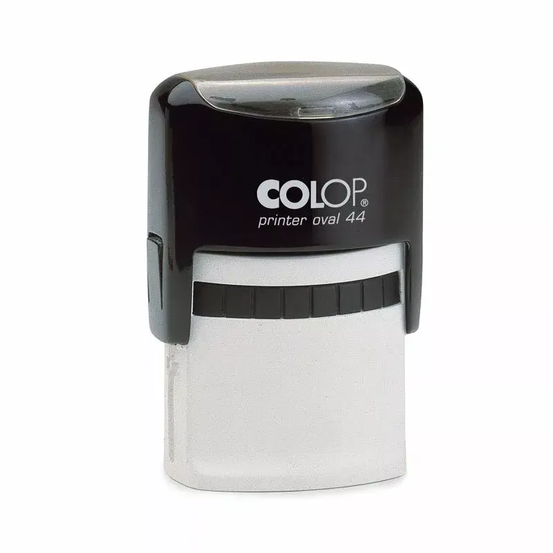 COLOP Printer Oval 44 stamp Photo 2