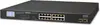 Unmanaged Switch PLANET GSW-1820VHP Photo 2
