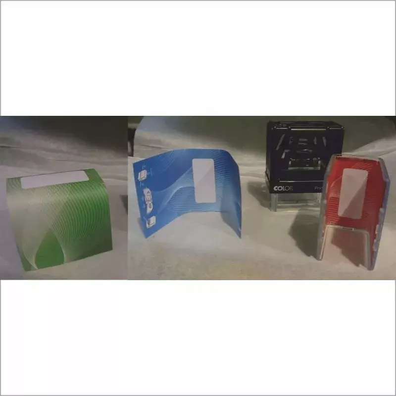 Самонапечатывающаяся печать COLOP Printer 10 Photo 2