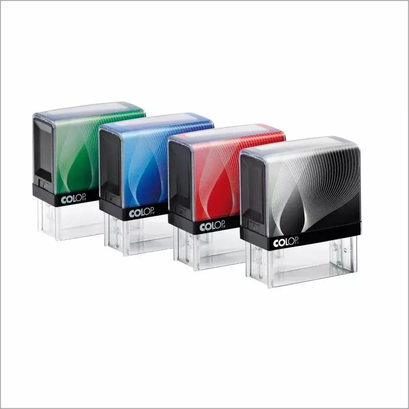 Самонапечатывающаяся печать COLOP Printer 10 Photo 3