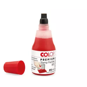 Colop Premium Stamp Pad Ink 801