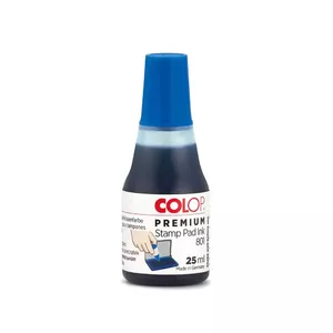 Colop Premium Stamp Pad Ink 801