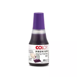 Colop Premium Stamp Pad Ink 801