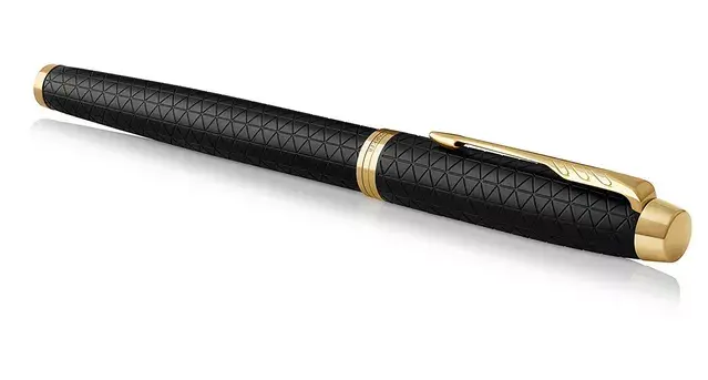 Fountain Pen Parker IM Photo 3