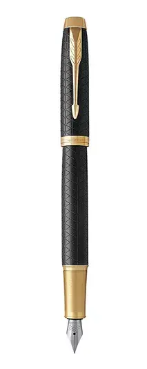 Fountain Pen Parker IM Photo 5