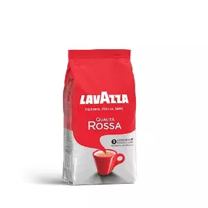 Coffee Lavazza Qualità Rossa 1000g