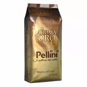 Kafijas pupiņas PELLINI, Oro, 1 kg