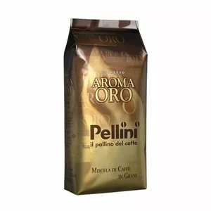 Кофе в зернах PELLINI, Aroma Oro Gusto Intenso, 1 кг