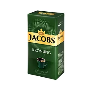 Maltā kafija JACOBS KRÖNUNG