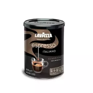 Coffee Lavazza Espresso Italiano Classico 250 g