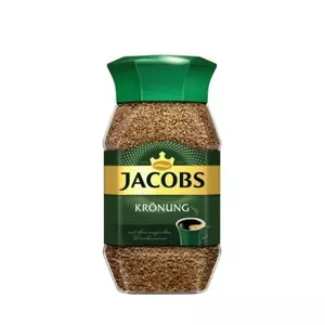 Растворимый кофе JACOBS KRÖNUNG, 100 г