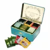 Ahmad Treasure tea set — 60 x 2 g Photo 4