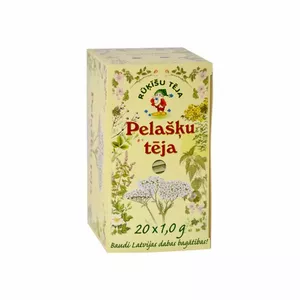 Tea rūķīšu tēja Apple Blueberry tea bags 20 x 2 g – fruit infusion