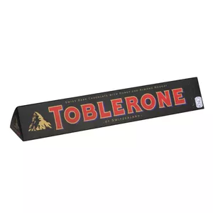 Chocolate bar Toblerone Dark Chocolate 100 g