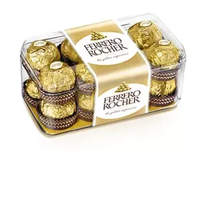 Milk chocolate Ferrero Rocher 200 g 1 pc(s)
