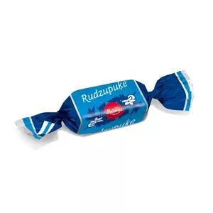 Confectionery Laima Rudzupuķe 1 kg — Laima Rudzupuķe 1kg bag of assorted sweets