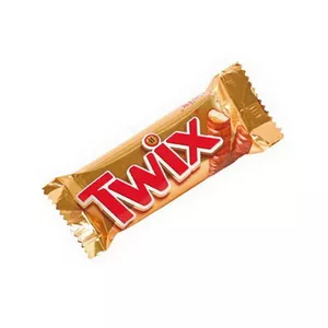 Šokolāde TWIX, 50 g