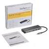 USB C Multiport Adapter StarTech DKT30CHSDPD1 Photo 7
