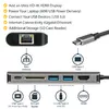 USB C Multiport Adapter StarTech DKT30CHSDPD1 Photo 9