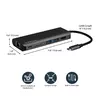 USB C Multiport Adapter StarTech DKT30CHSDPD1 Photo 11