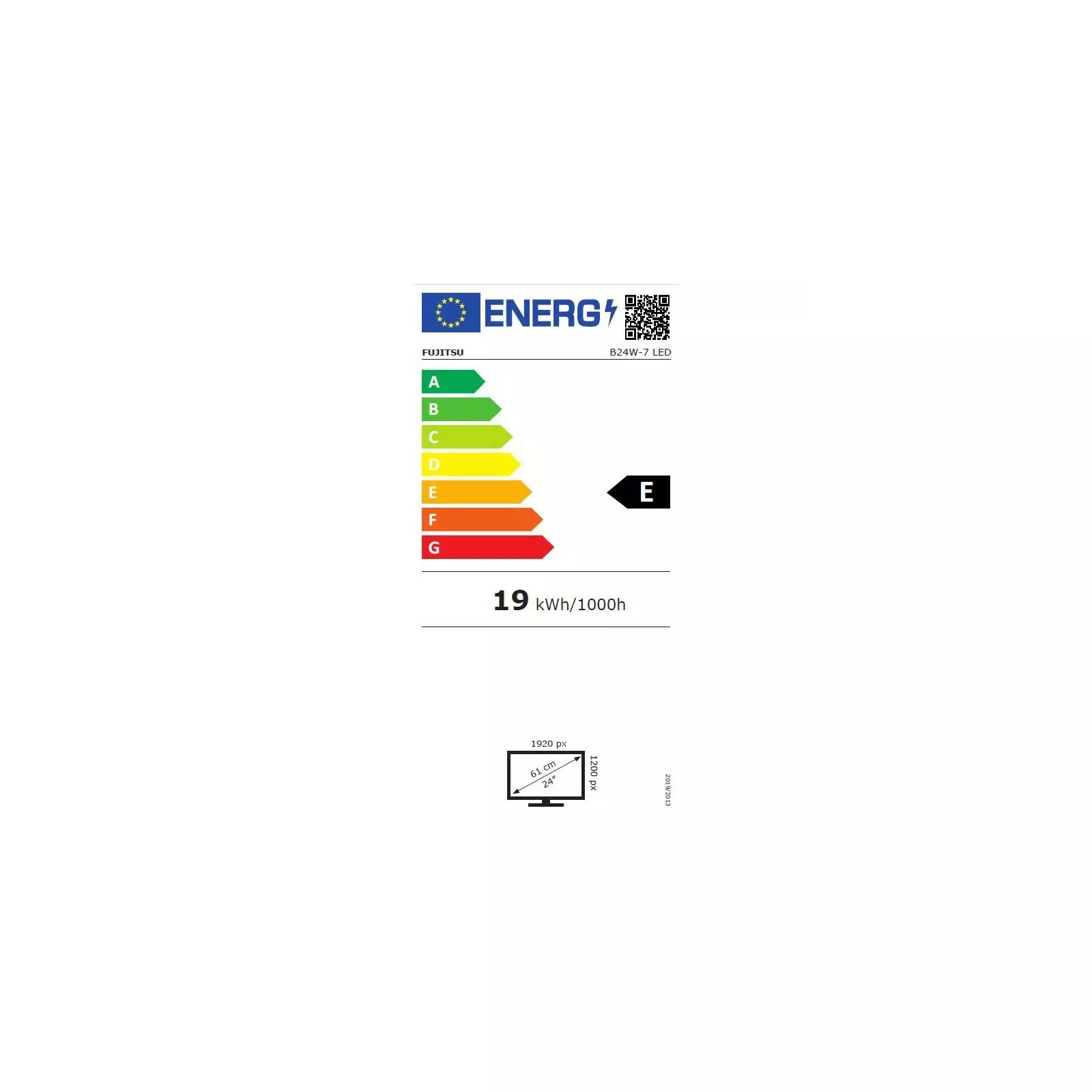 FUJITSU S26361-K1497-V141 Photo 5