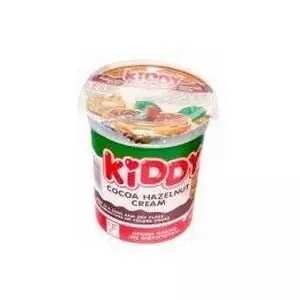 Kiddy Chocolate Cream spread 400 g jar