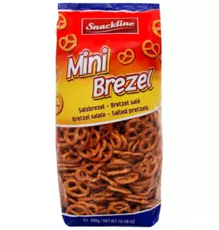 Grissini breadsticks 125 g Photo 2