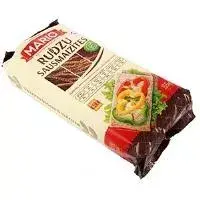 Rice Up Brown Rice Cakes 120g Photo 2