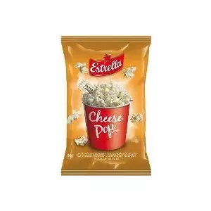 Rice Up Gluten Free Brown Rice Cakes 120g with Himalayan Salt