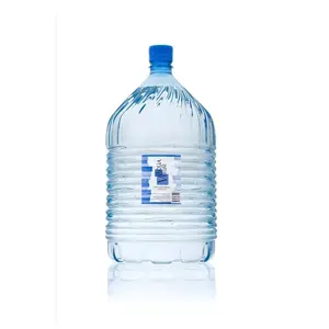 Disposable Water Bottle AQUA VERUM 18.9 L – large-capacity potable water container