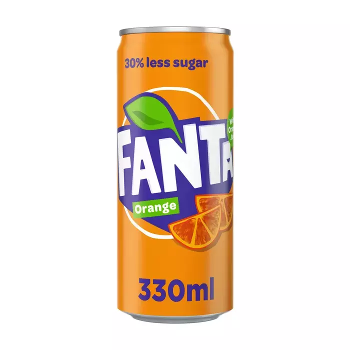 Fanta 450-01978 Photo 1