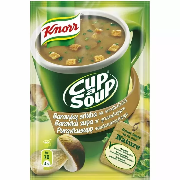 Pārtikas produkti