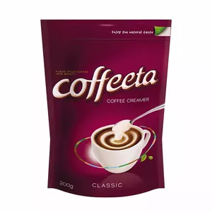 Sausais krējums COFFEETA, 200 g