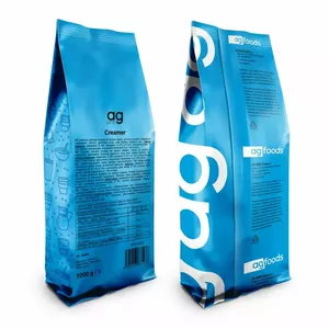 Creamer Venda Creamer 1 kg – powdered coffee creamer, brand Venda, 1 kg pack