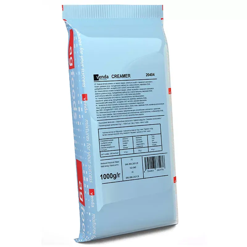 Venda Creamer 1 kg powdered coffee creamer Photo 2