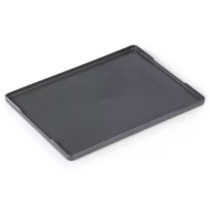 Kafijas punkts taisnstūra Durable 3387 58 melns