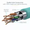 Ethernet Cable StarTech.com 1m Photo 7