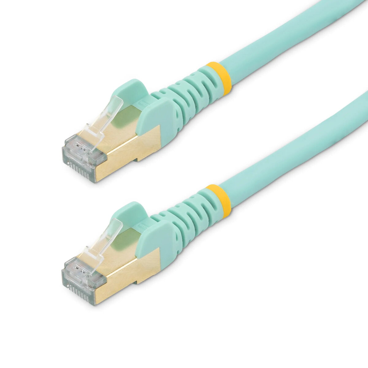 StarTech.com 1m CAT6a Ethernet Kabelis