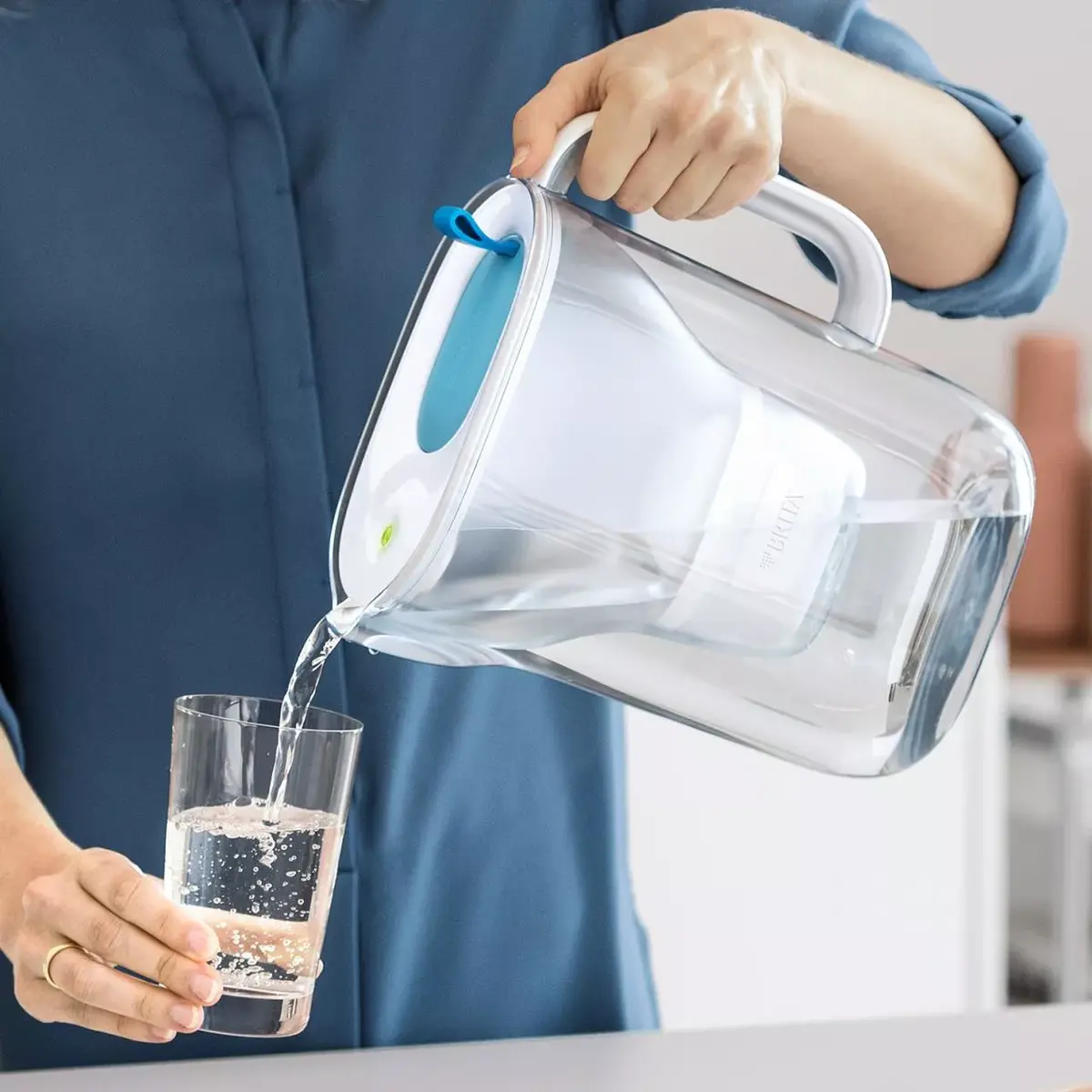 Фильтр для воды Brita 1051367 Photo 7